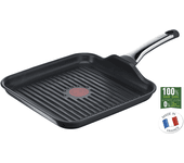 sarten tefal g8504023 grill 26x26cm    -