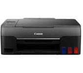 Impresora Multifunción Canon G2560