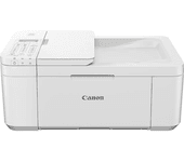 impresora canon pixma tr4551 blanca