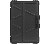 funda tablet targus pro-tek 10,1  samsung tab s5e 2019 negro