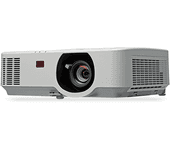 p554u projector