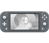 Switch Lite