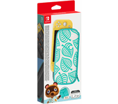 kit accesorios nintendo switch lite animal crossing