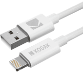 Cabo Usb KODAK Branco