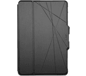 funda tablet targus samsung galaxy tab s4 click negro