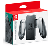 Soporte de Carga para Mandos Joy-Con