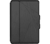 funda tablet targus samsung galaxy tab s6 (2019) click in negro