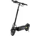 patinete electrico smartgyro rockway 800w 45km 25kmh negro 22kg 120kg