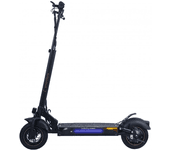 patinete electrico smartgyro rockway pro 1200w 60km 25kmh negro 25kg 75kg