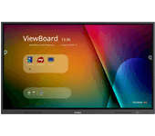 viewsonic productos interactivos ifp7532