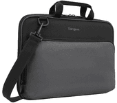 funda work-in essentials para chromebook 13-14in- negro gr is