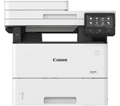 Canon Impresora Multifunción I-sensys Mf552dw