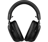 Auriculares Hyperx Cloud Iii Wireless Dts Negro