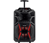 altavoz bluetooth trolley