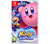 Kirby Star Allies Switch