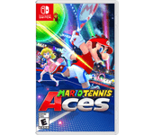 Mario Tennis Aces