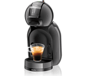 cafetera capsulas krups kp1208