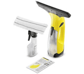 limpiacristales karcher window vac2plu