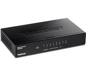 TRENDnet Switch Teg-s83