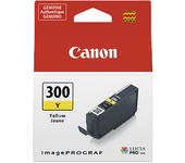 Cartucho Canon Pfi-300 Y