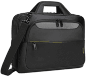 Maletín Para Portátil Targus Tcg455gl Negro 14"