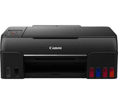 impresora canon megatank g650