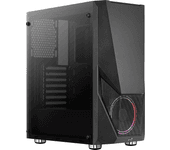 Aerocool Zauron Negro