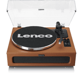 lenco audio pro y dj ls-430bn