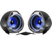 Woxter Big Bass 70 Azul