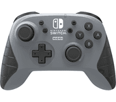 gamepad hori wireless gris