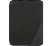 funda tablet targus click-in ipad mini 6 gen negro