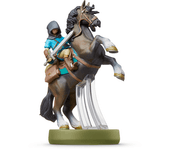 Nintendo Link Rider amiibo