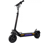 patinete electrico smartgyro xtreme crossover x2 pro 800w 50km 25kmh negro 30kg