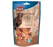 Snack para Perros TRIXIE (100g - Sabor: Pollo)