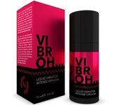 Vibroh Vibrador Líquido 15ml