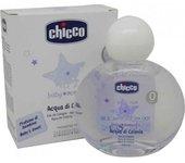 Chicco Agua de Colonia 100 ml