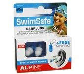 Alpine SwimSafe Tapones Oidos