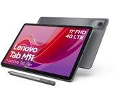 Tablet Lenovo Tab M11 11" 4 GB RAM 128 GB Gris