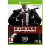 Hitman Definitive Edition Day para Xbox