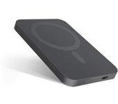 Power Bank Externa Mah Inalámbrico EPICO Gris