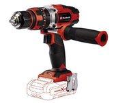 Taladro De Impacto Te-cd 18/48 Li-i-solo 18v Einhell