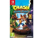 Crash Bandicoot N.Sane Trilogy Nintendo Switch