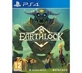 Earthlock: Festival Of Magic Ps4