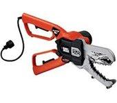 Black&decker coupe branche alligator gk1000