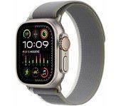 Smartwatch APPLE Ultra 2 Titanio 49 mm