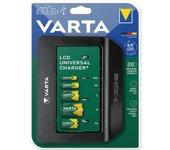 Varta Universal Charger+ Corriente alterna