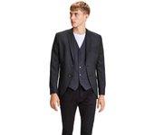 Jack & Jones Americana Premium Solaris Negro