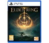 PS5 Elden Ring