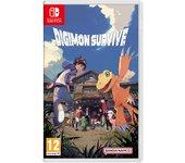 Digimon Survive Switch