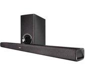 Denon DHT-S316 Negro